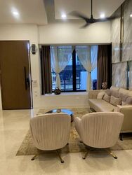 Kismis Residence (D21), Terrace #559900921